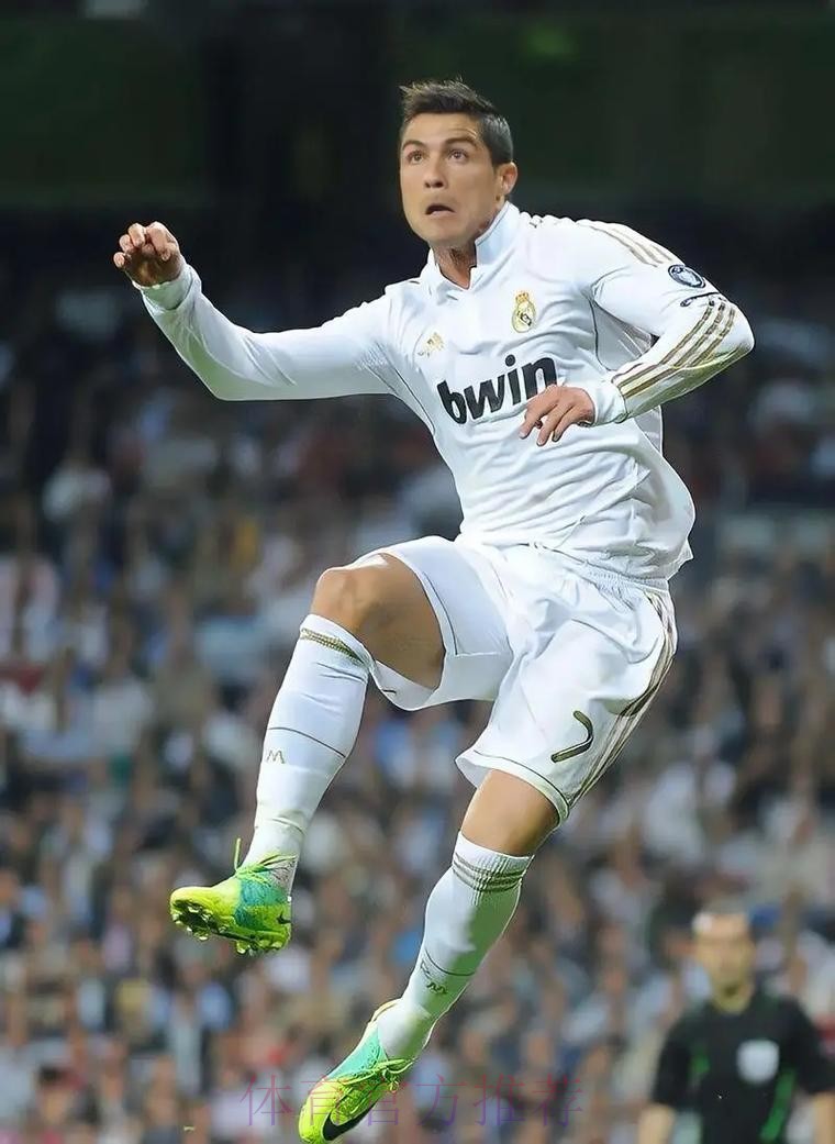 C罗763球成历史最多！皇马：我们队史最佳射手