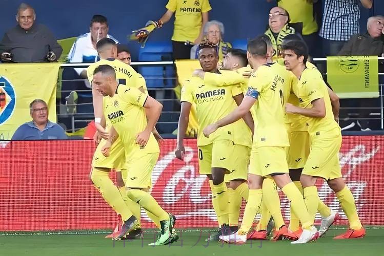 西甲前瞻:比利亚雷亚尔VS皇马 西甲前瞻:比利亚雷亚尔VS皇马