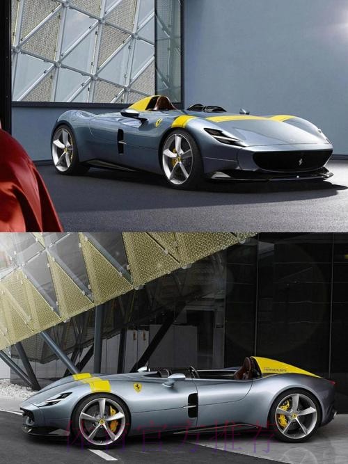 皇马后卫门迪购入价值超35万欧的豪华法拉利跑车